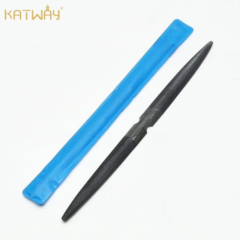Double Wax File, HH-WF01