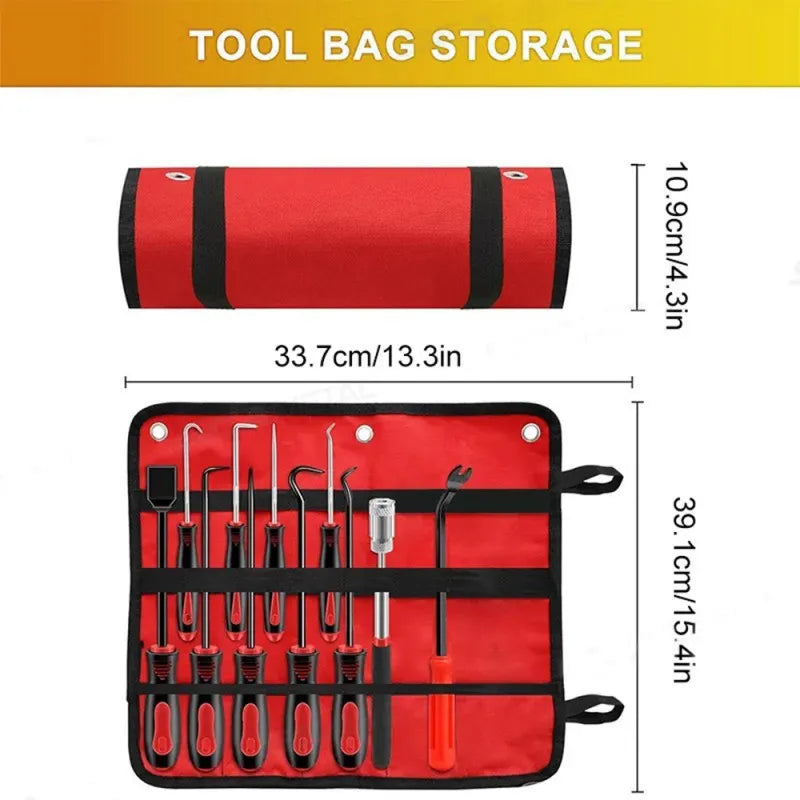 Interior dismantling tools-2