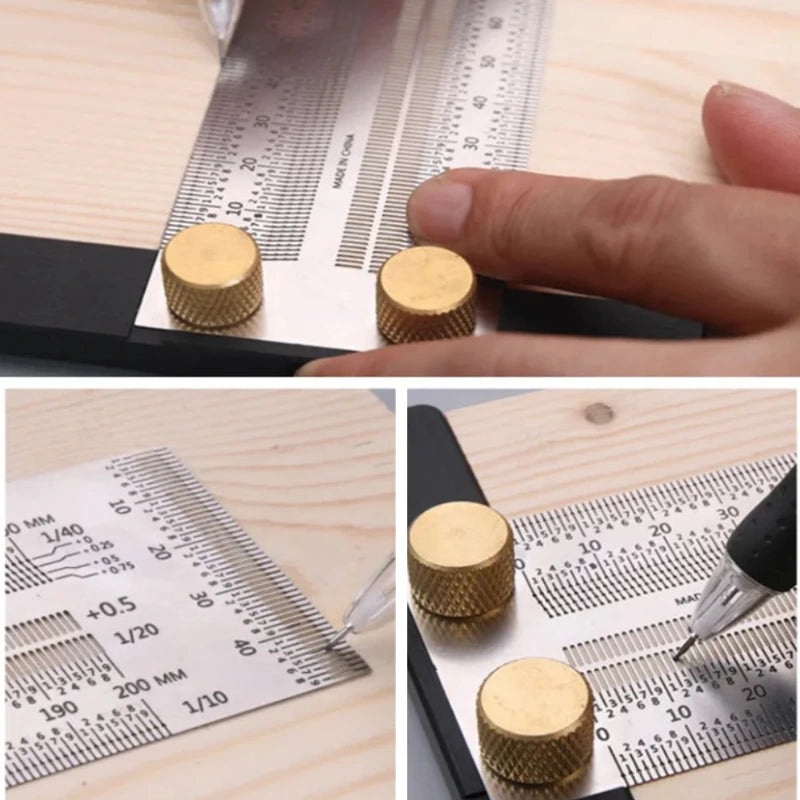 Precision Tools for Carpentry-2