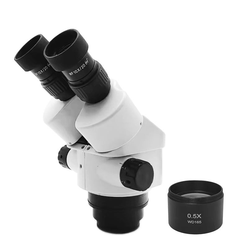 Binocular Microscope Head,HH-4570A