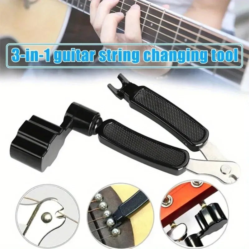 Mounting the Fishing Pliers Winder-1