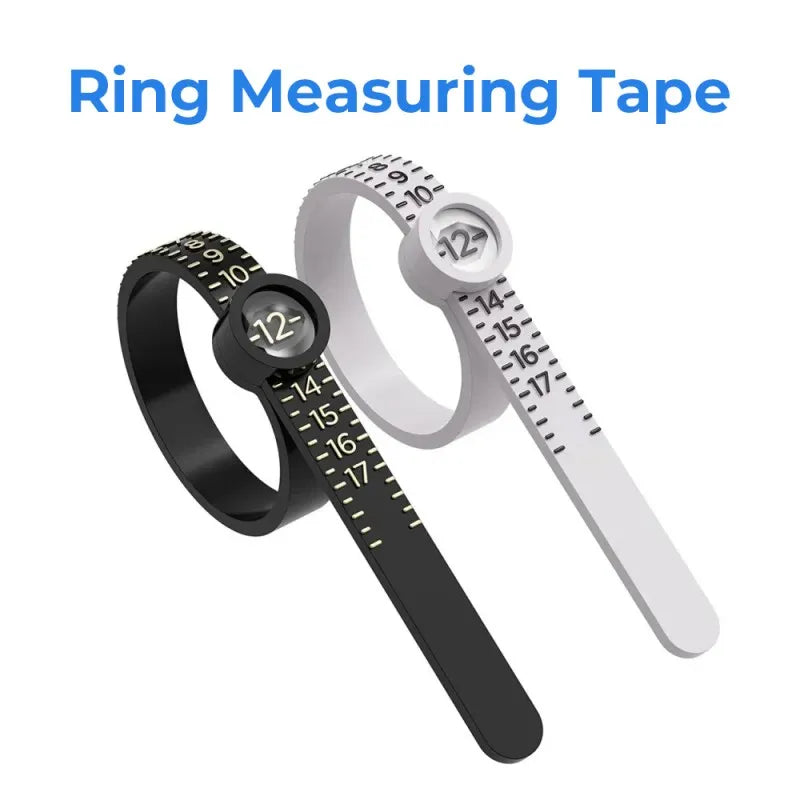 Ring Size Gauge-1