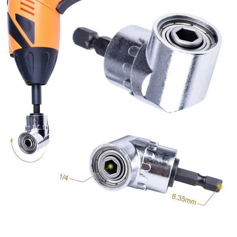 Right-Angle Drill Attachment-2