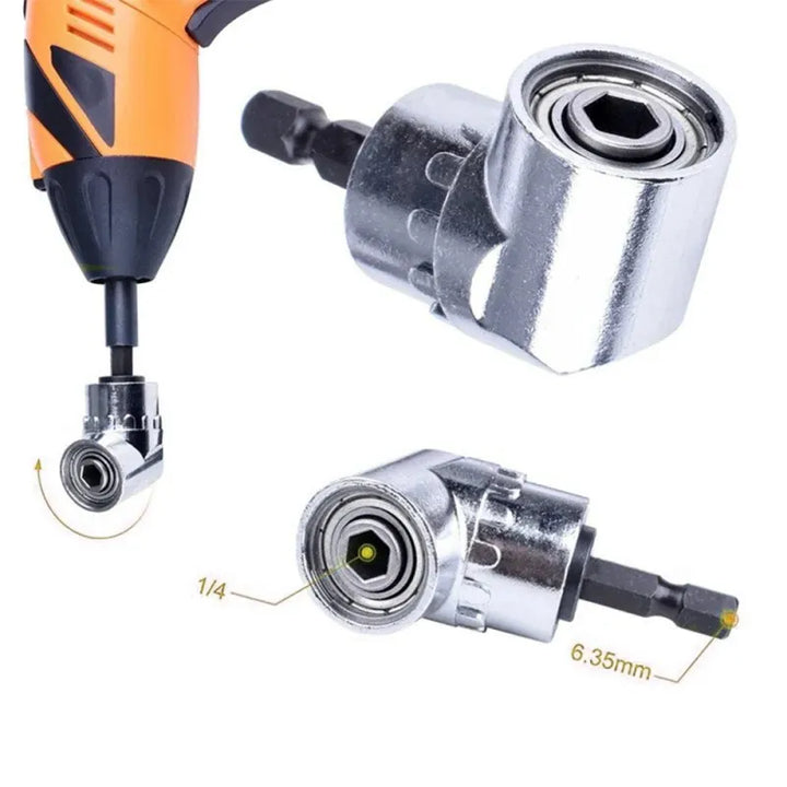 Right-Angle Drill Attachment-2