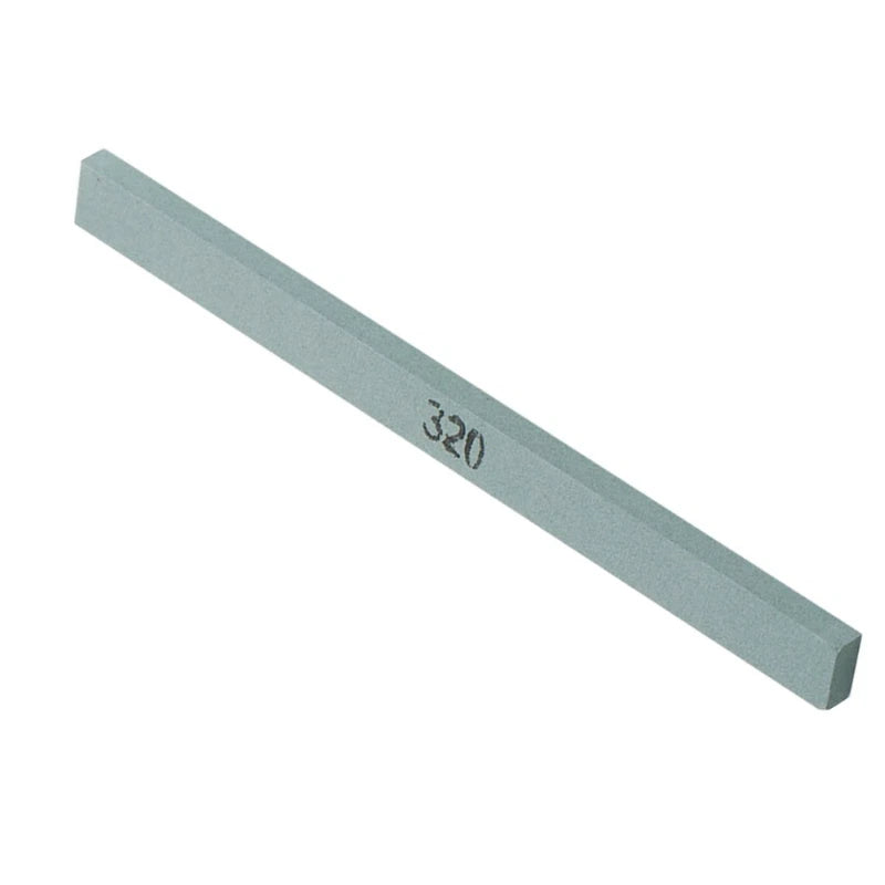 Small Coarse Grinding Ceramic Oil Stone – Ceramic Primer Glaze Polishing Tool, Ceramic Polishing Stone for Finishing and Detailing Work,HH-AA178