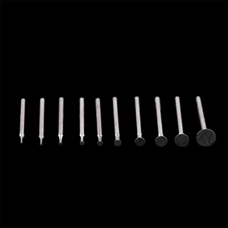 Jade Carving Diamond Bits-2