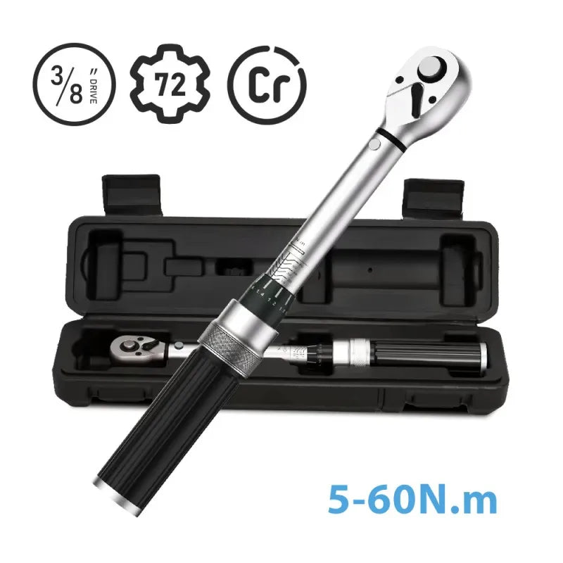 Bi-directional ratchet wrench-1