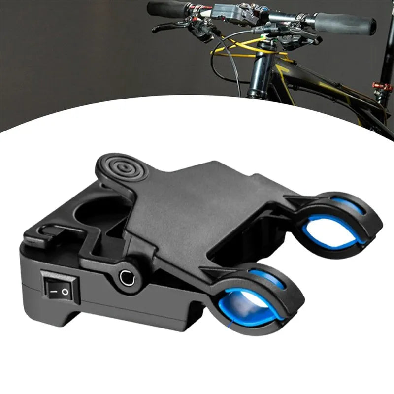 Bike saddle adjuster-1