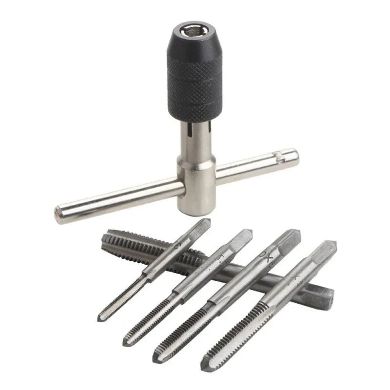 T-shaped tap handle set-2
