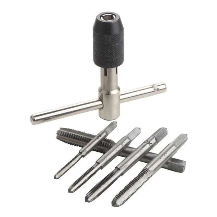 T-shaped tap handle set-2