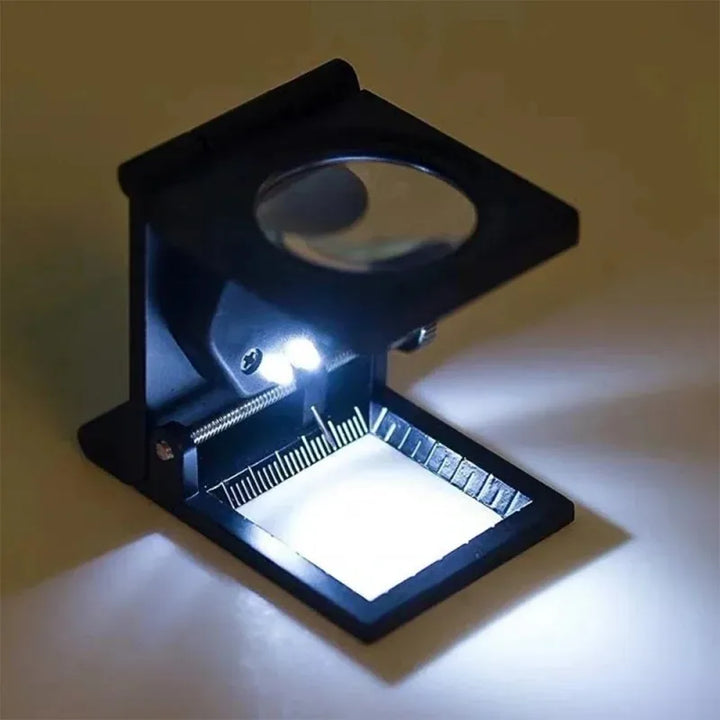 Miniature 10x Loupe-2