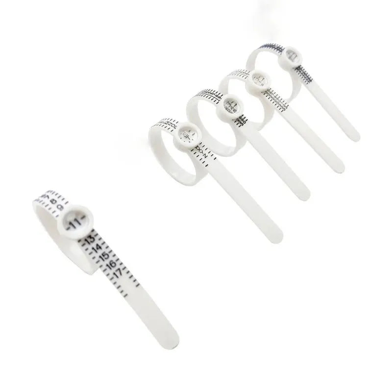 Ring Size Measurement Device-7