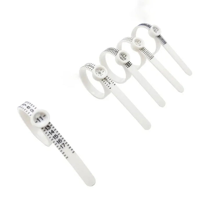 Ring Size Measurement Device-7