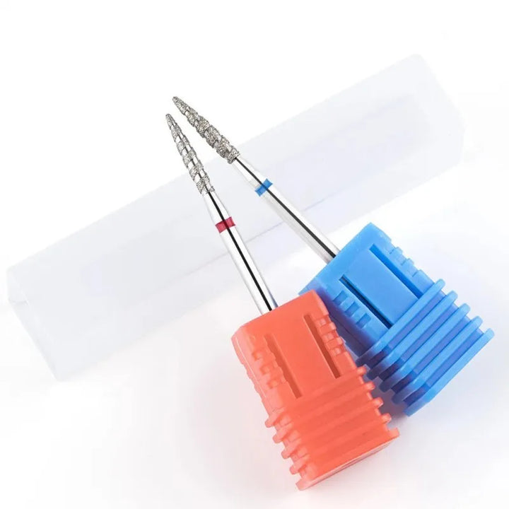 5-piece diamond nail drill bit set-2