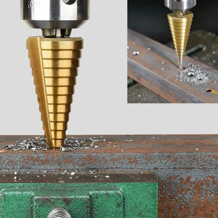 Wood Drill Bit Set-2