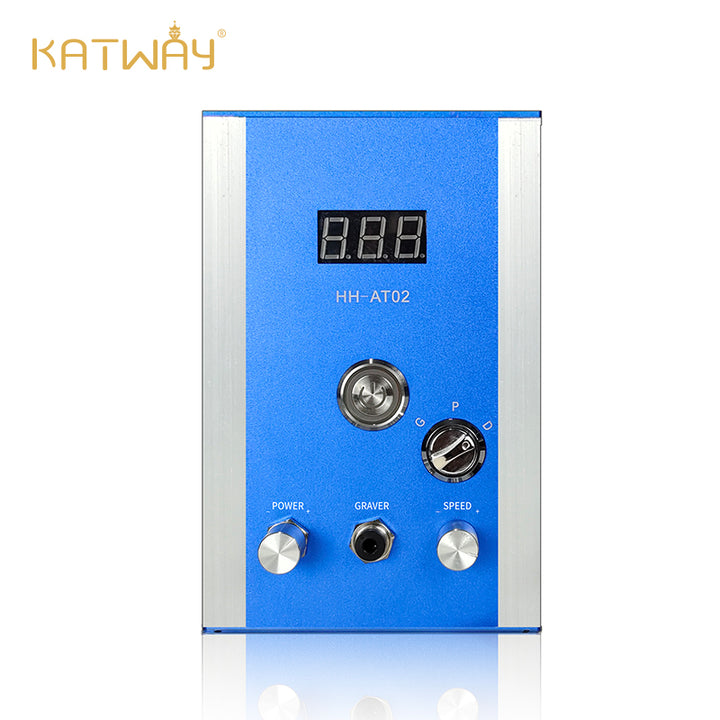  Pneumatic Engraving Machine, HH-AT02