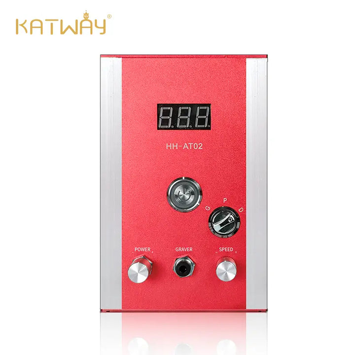  Pneumatic Engraving Machine, HH-AT02