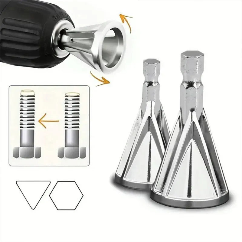 Deburring & Grinding Equipment-2