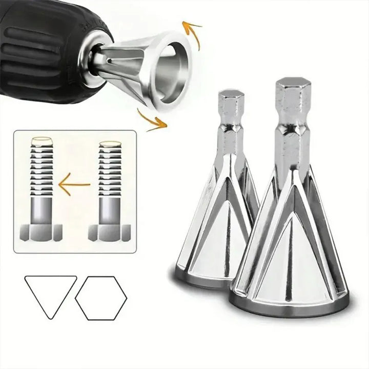 Deburring & Grinding Equipment-2