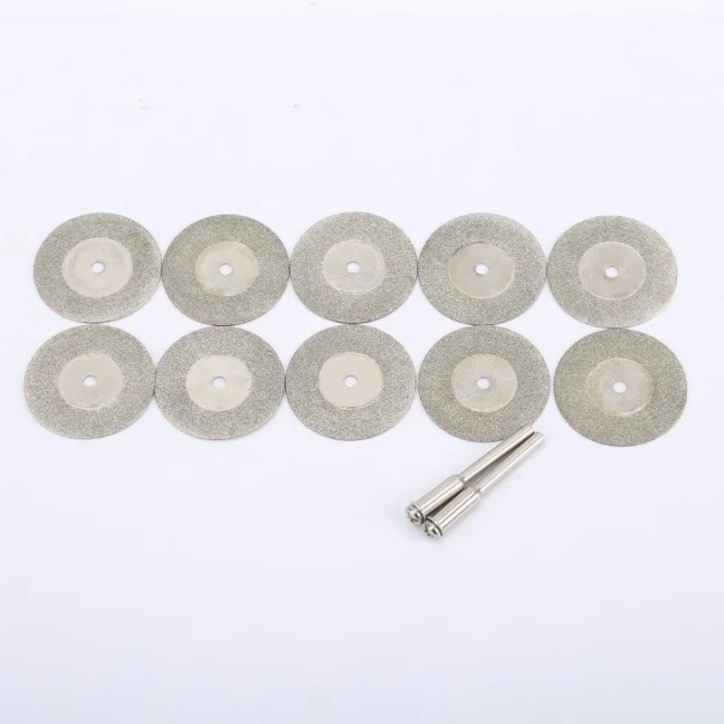 Diamond Saw Blade for Rotary Tools-2