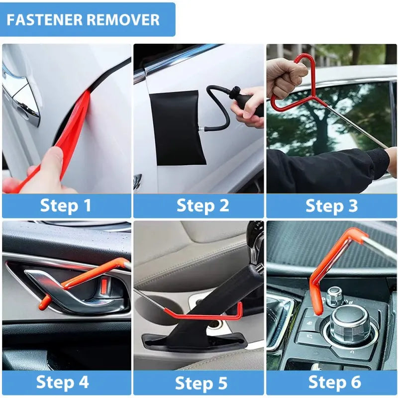 Automotive Door Tool Kit-1