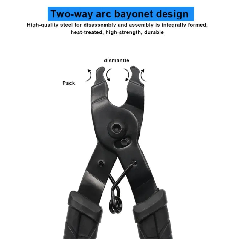 Bike chain holders-1