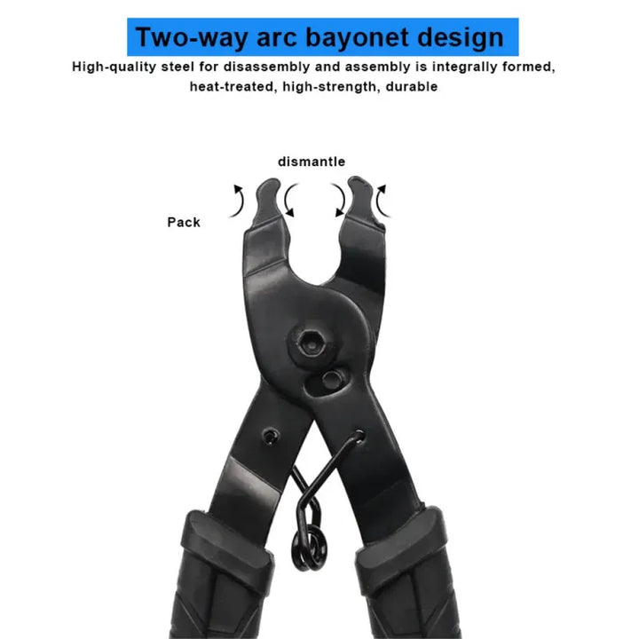 Bike chain holders-1