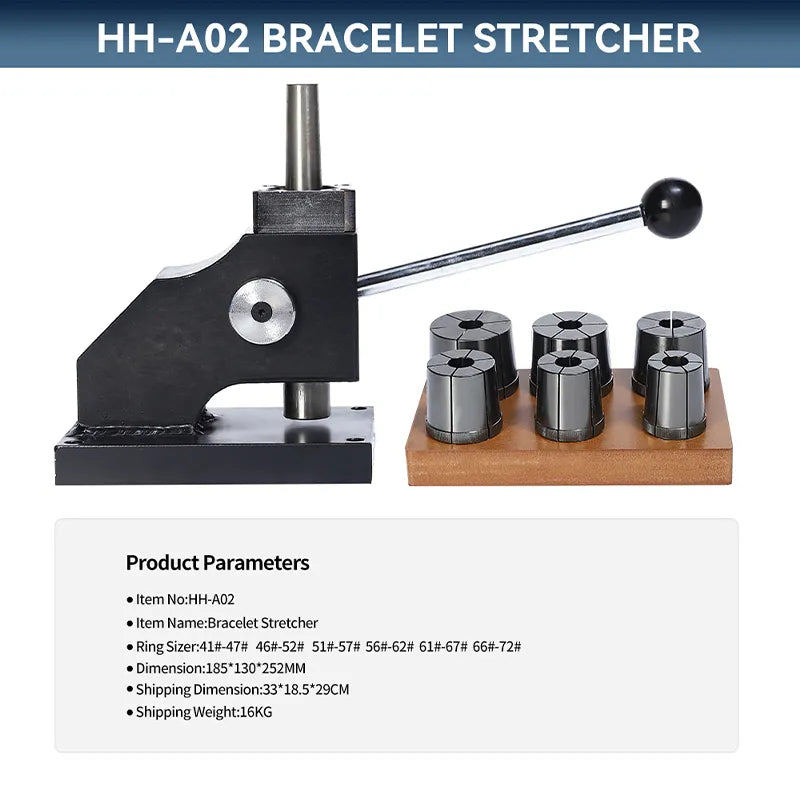 Bracelet stretcher,HH-A02