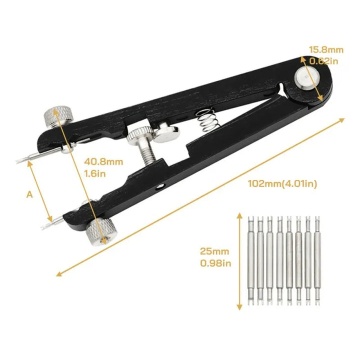 Spring Bar Removal Tool-3