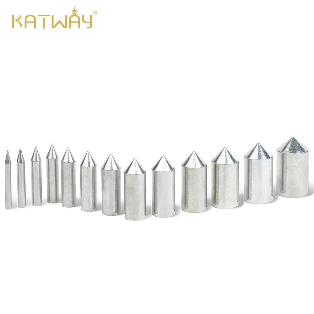 Round Disc Cutter, 13 Sizes Included, HH-CS02