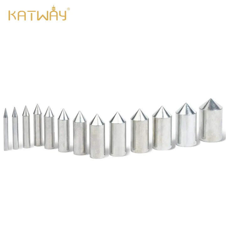 Round Disc Cutter, 13 Sizes Included, HH-CS02
