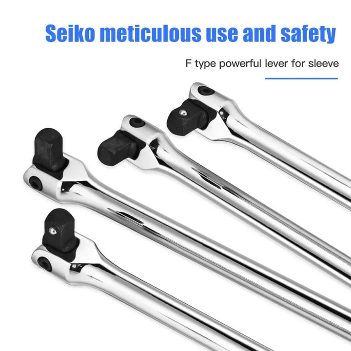 Drive Socket Breaker Bar-2
