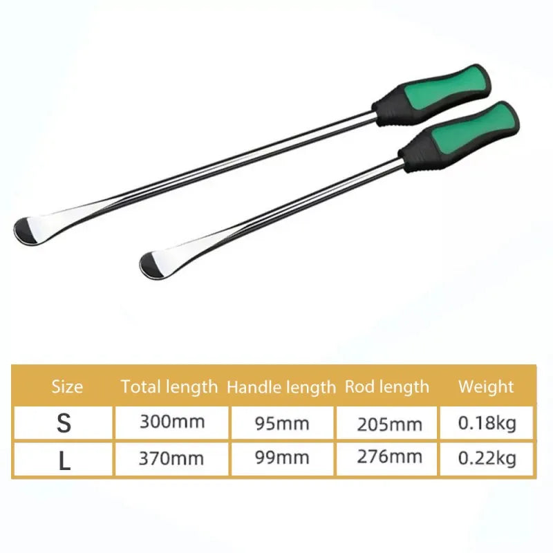 Tire changing bar-5