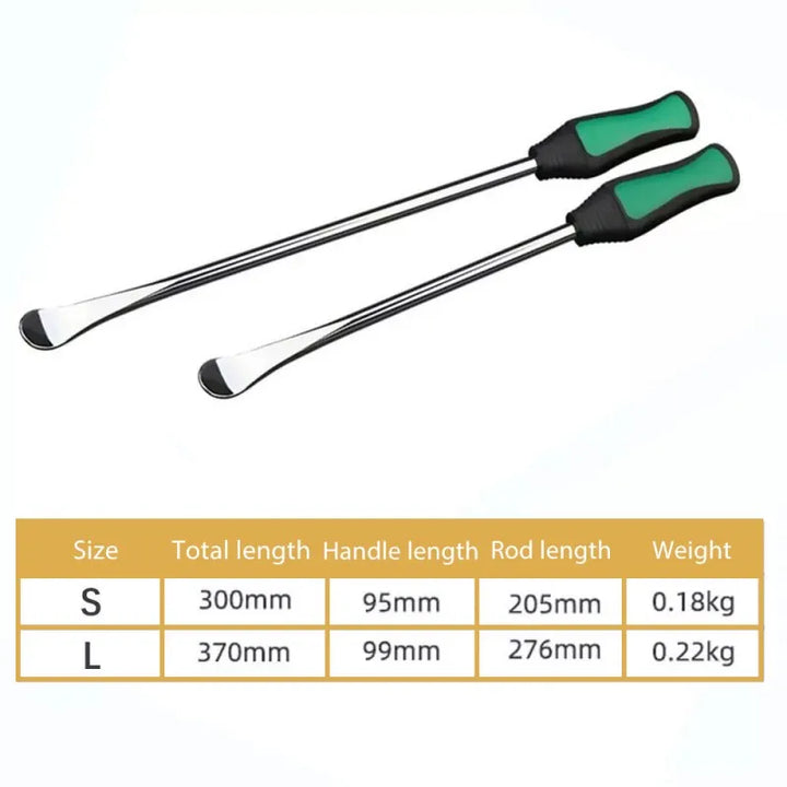 Tire changing bar-5
