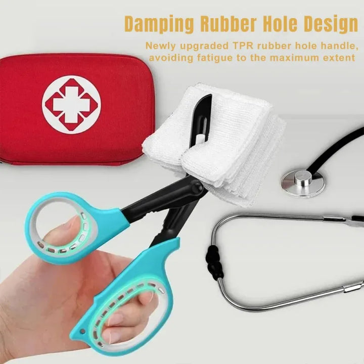 Medical-Grade Emergency Shears-3