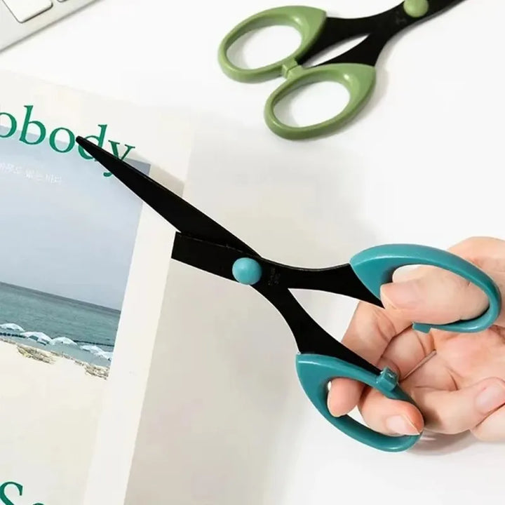 Craft and Stationery Scissors-3