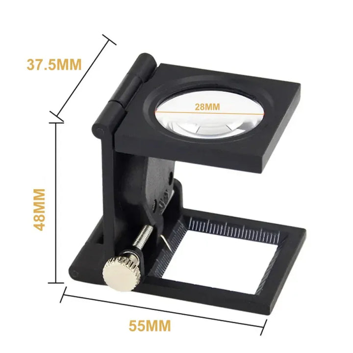 Compact 10x Magnifying Lens-3
