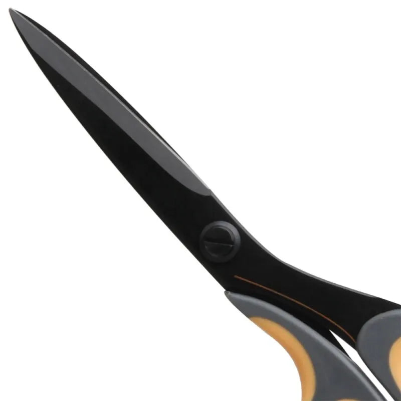 Handcrafted Alloy Scissors-3