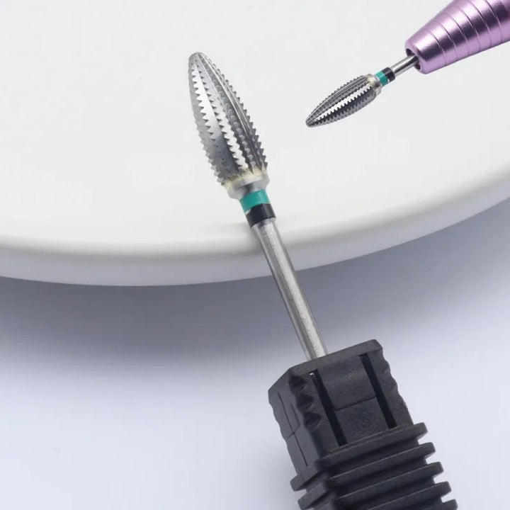 Nail Drill Machine-3