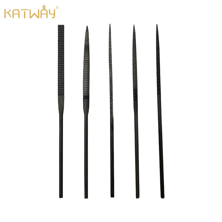 Wax File Set, HH-WF06