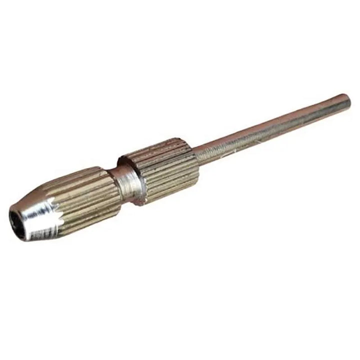 10-Piece Fixed Jaw Polisher Mandrel, HH-MR02