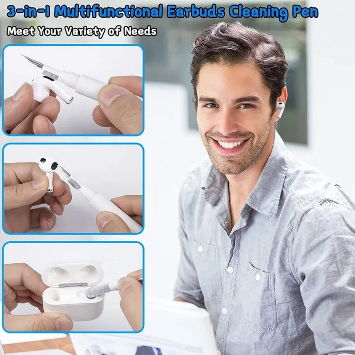 Portable Cleaning Pen-2
