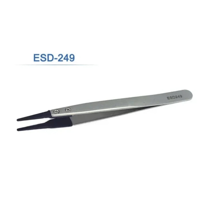 ESD Safe Straight Tweezers-3