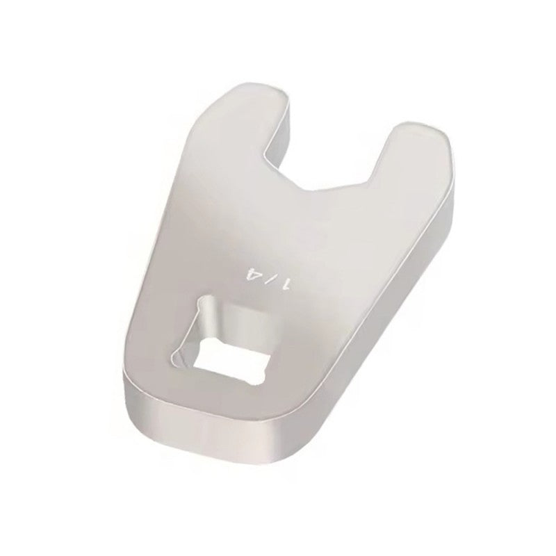 Bicycle disc brake cable wrench-7