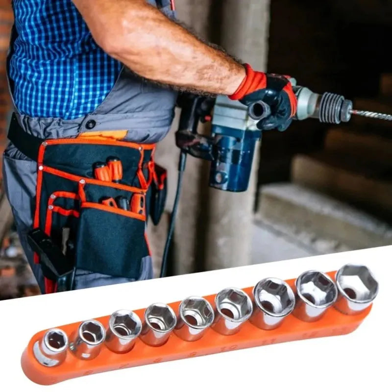 Multi-Purpose Power Tool Kit-5