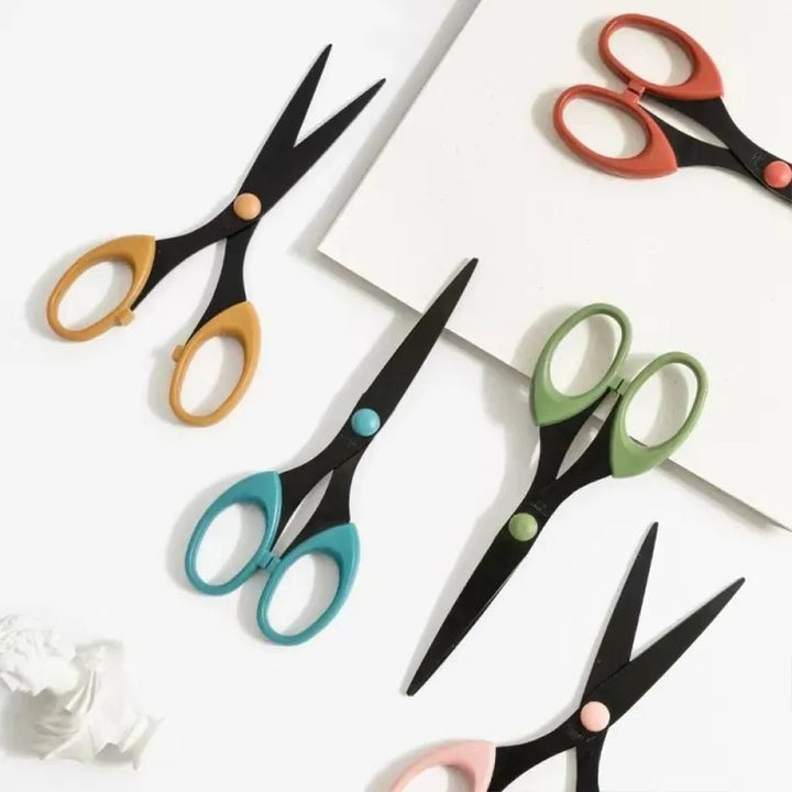 Multipurpose Paper Scissors-4