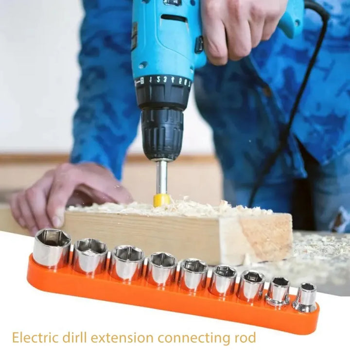 Fast-Change Screwdriver Set-4