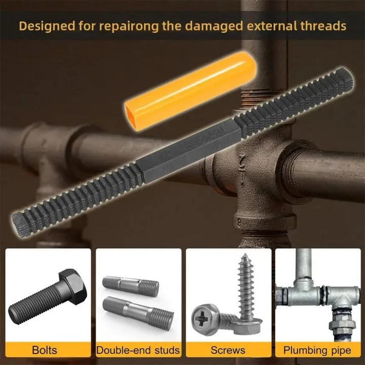 Thread Fixing Files-4