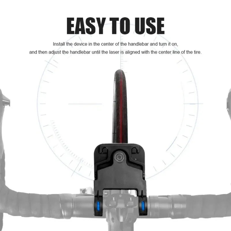 Bike saddle aligner-3