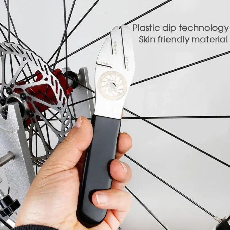 Bicycle slim spanner-3